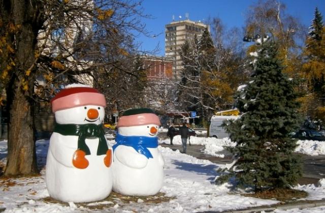 Жълт код в Габровска област заради силен вятър