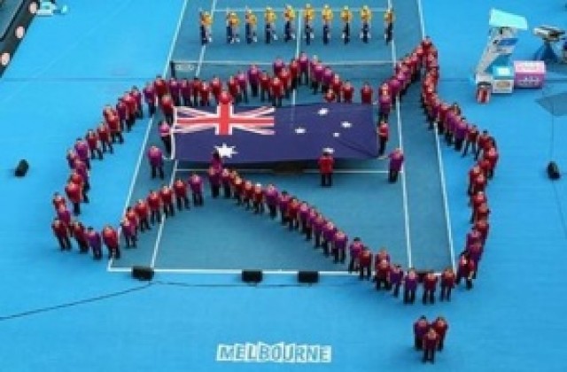 Анди Мъри и Серена Уилямс сред фаворитите в Откритото първенство на Австралия