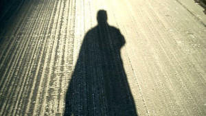 Като кого съм