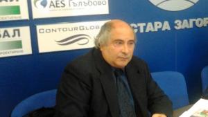 Нова Зора правят паметник на Поп Минчо Кънчев