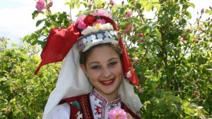 В Швейцария очакват казанлъшката роза и Долината на тракийските царе