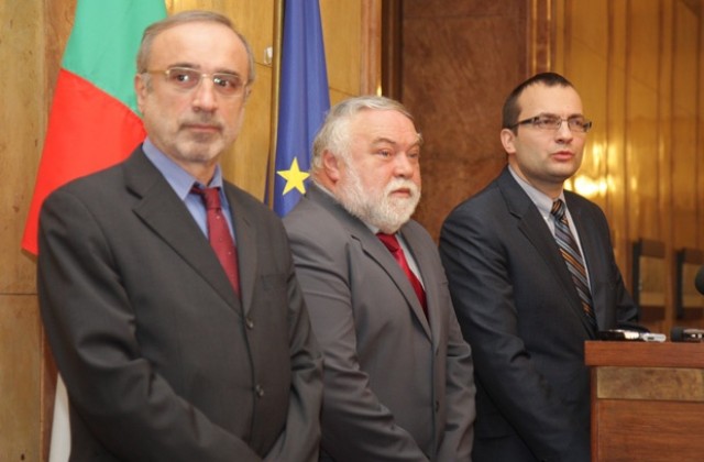 Сините предлагат работниците да получават неизплатени заплати от Гаранционния фонд