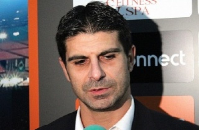 Георги Иванов: Левски го чака тежък мач с Черно море във Варна