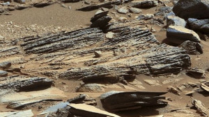 В очакване на първия сондаж на Марс