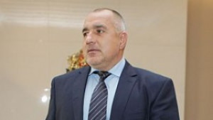 Борисов назначи Кристиан Кръстев за замминистър на транспорта