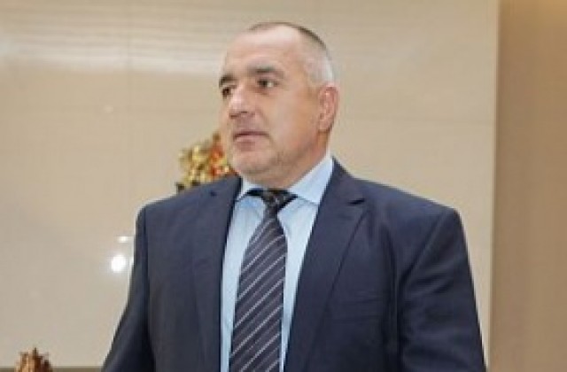 Борисов назначи Кристиан Кръстев за зам.-министър на транспорта