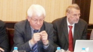 Проф Янко Янев Стабилната ценагенерално предимство на атомната енергия