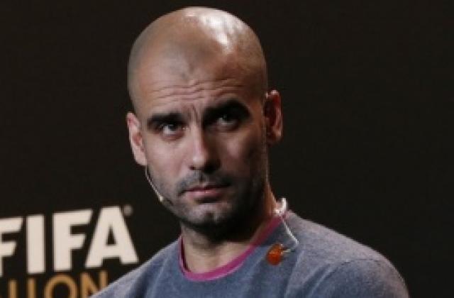 Официално: Пеп Гуардиола ще бъде новият треньор на Байерн