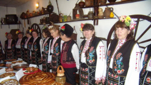 Над 40 баници се изядоха на празник на дрипавата баница