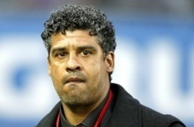 Саудитска Арабия уволни Франк Рийкард