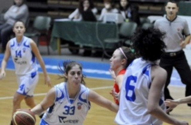 Левски спечели в Стара Загора след силно първо полувреме