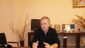 Проф др Горчев Бъдещето на медицината е в съвременните технологии