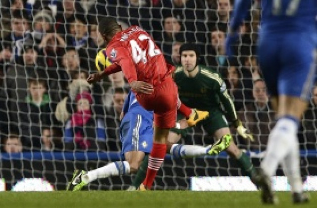 ВИДЕО: Челси пак изпрати феновете си с наведени глави, този път се даде на Саутхемптън