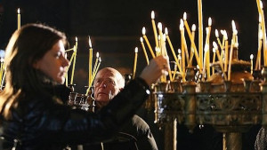 Празнуваме Антоновден