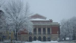 Операта представя балета Лешникотрошачката