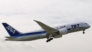Забраниха полетите на Боинг 787 Dreamliner в целия свят