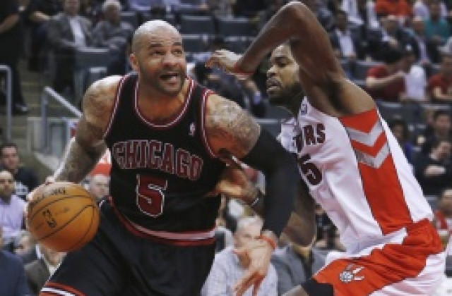 ВИДЕО: Резултати от НБА