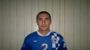 Капитанът на хандбалния Спартак премина в холандски тим