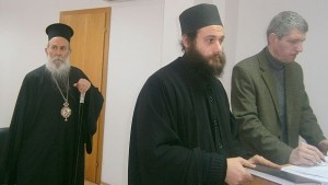 Дядо Натанаил брани манастир в съда