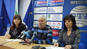 Сдружение Велико Търново за гората ще сезира прокуратурата за сечта