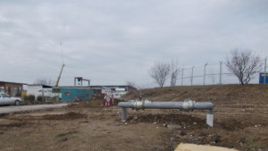 Миризма на газ стресна варненци няма повод за паника