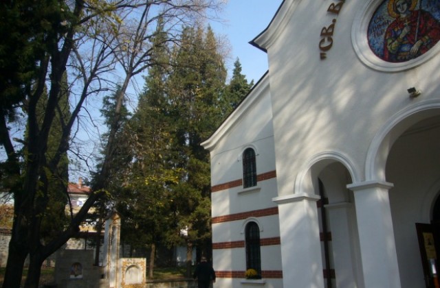 Празнуваме Антоновден