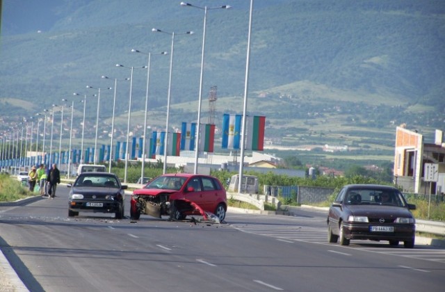 Новите шофьорски книжки валидни 10 години