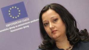 Павлова предложи определение за дюни иска забрана за строителството върху