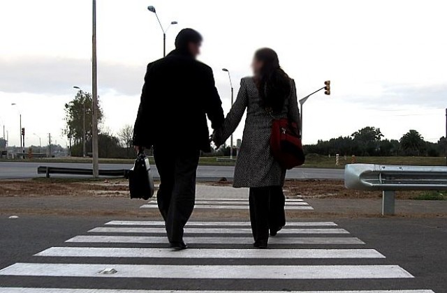 Мъжете избират жените и по ръста