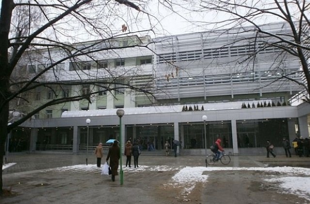 Бебета наддават с музиката на Моцарт