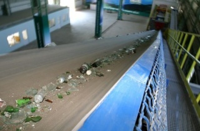 38 организации за рециклиране са подали заявление за разрешително