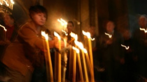 Близо 2000 русенци празнуват на Атанасовден