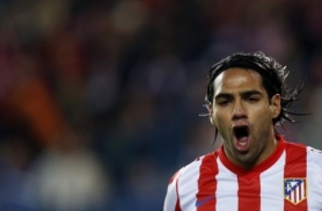 Атлетико гледа към полуфиналите за Купата на краля след успех над Бетис