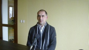 Операта назначи нов диригентВладимир Бошнаков