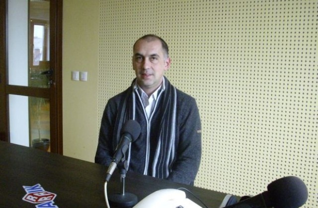 Операта назначи нов диригент-Владимир Бошнаков