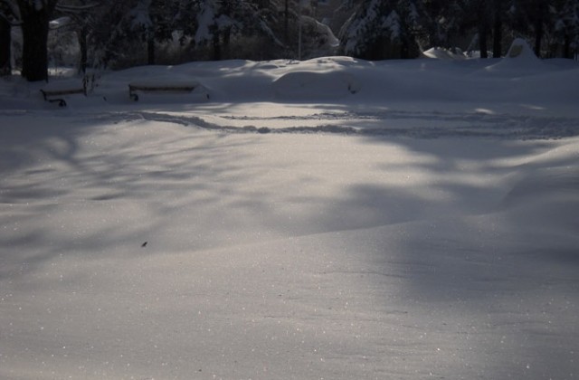 Отбелязваме Атанасовден