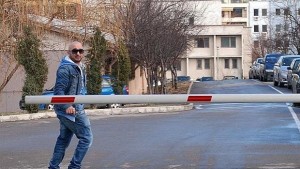 Мишо Шамара се ядоса на управляващите ще става политик