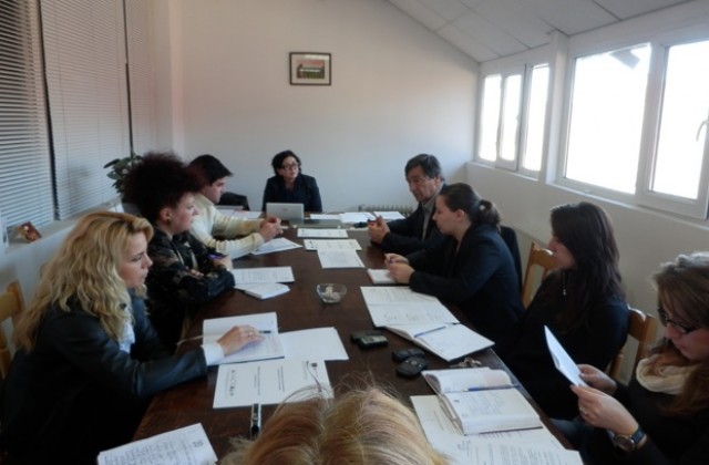 ОИЦ Видин стартира срещите си от Белоградчик