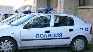 Задигнаха Ауди А4