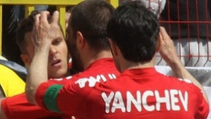 На Тича още чакат решението на Тодор Янчев