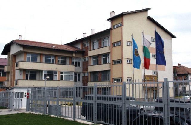 Откраднаха автомобила на македонец