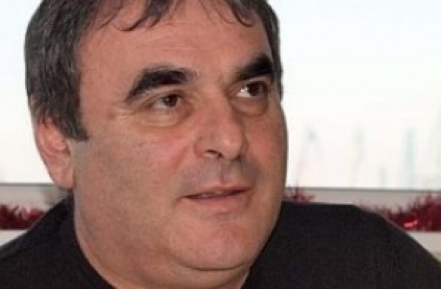 Данаил Папазов: Черно море порт Варна  ще бъде фактор в плейофите и в Kупата