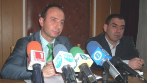 19 присъди има зад гърба си задържаният при операция МИЛЕВ