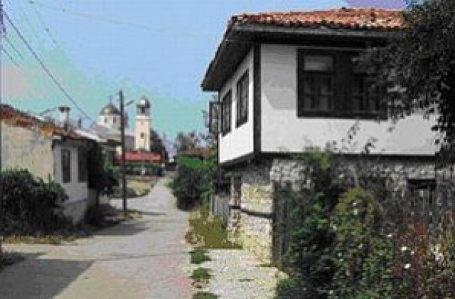 Държавата даде имот за рибарите в Тутракан