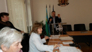 Добра работа с регистрите в община Тунджа