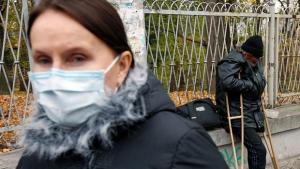 В Силистренско заболяемостта от респираторни инфекции достигна 104 на 10