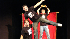 Отново представят Шекспир събрани съчинения