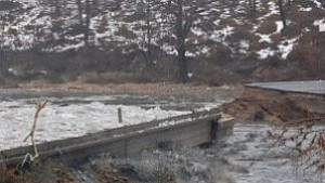 Екоминистерството предупреди за възможно преливане на язовир Студен кладенец