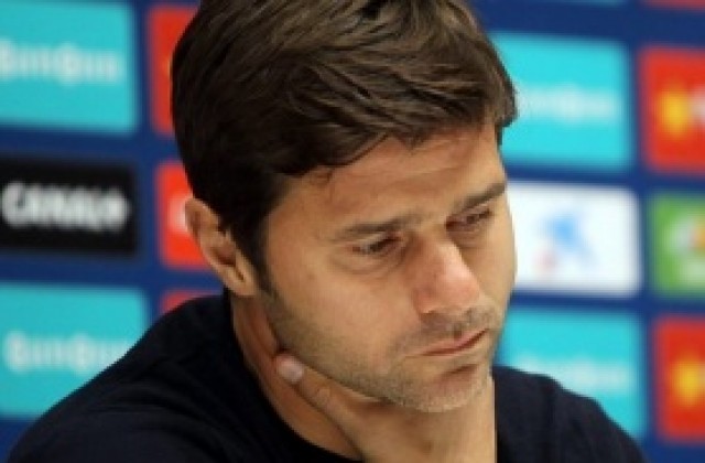 Саутхемптън вбеси феновете си, назначи изгонения от Еспаньол Почетино