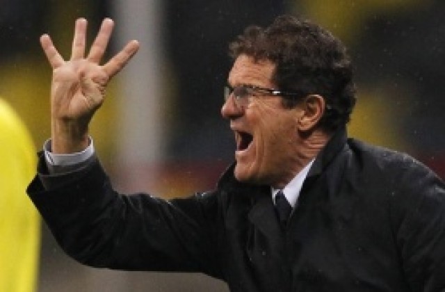 Капело: Никой не може да копира Барселона